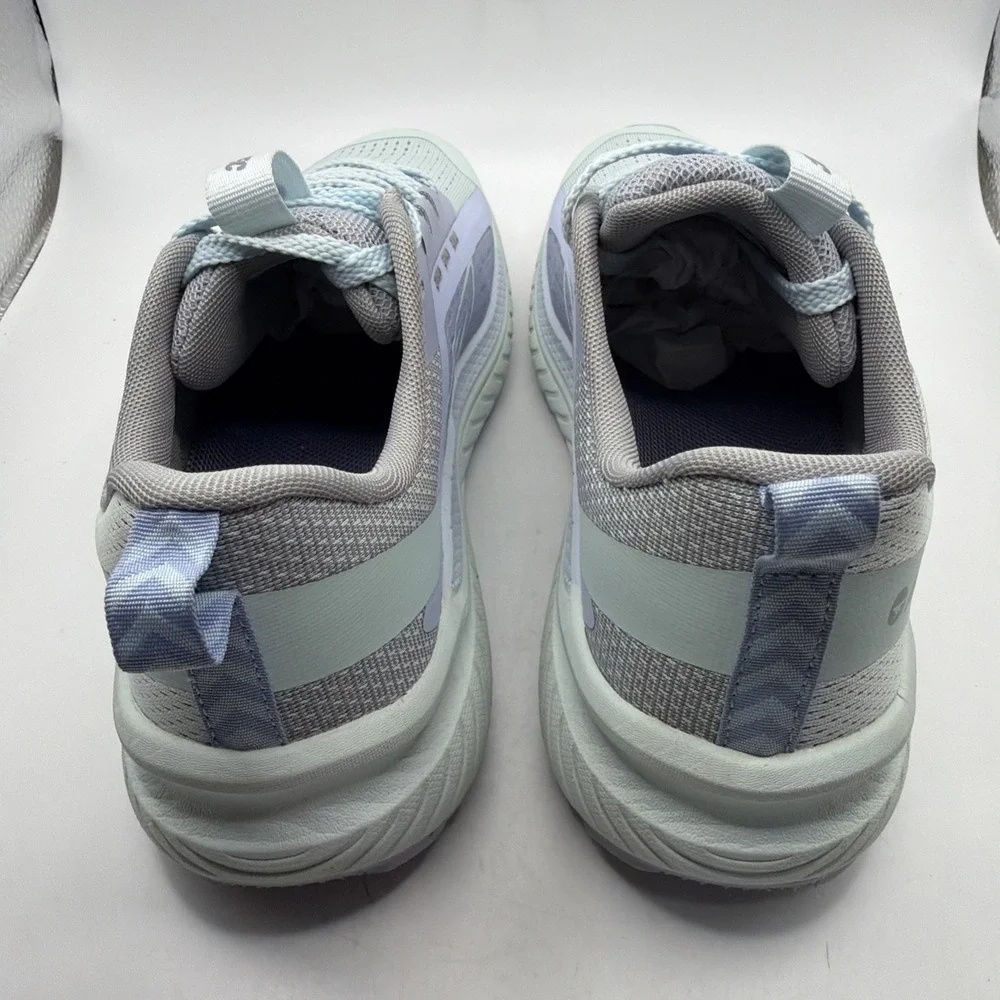 Hi-Tec Running Shoes Women's Ice Castle Arctic Ice Athletic Sneakers.Size 9‎